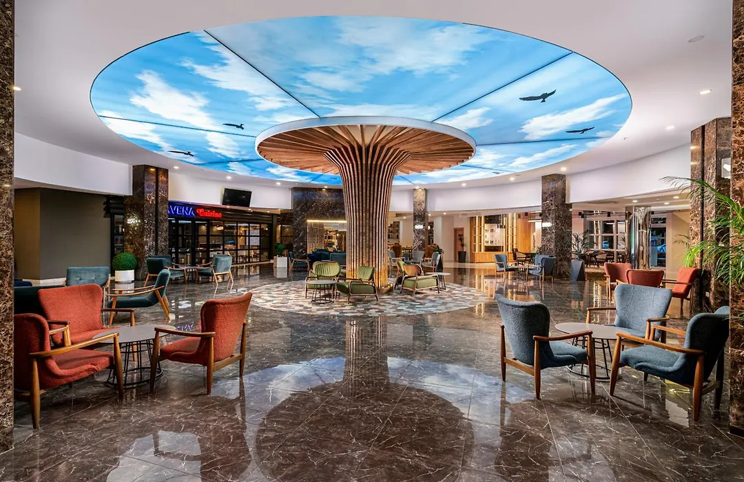 Avena Resort & Spa Hotel-1