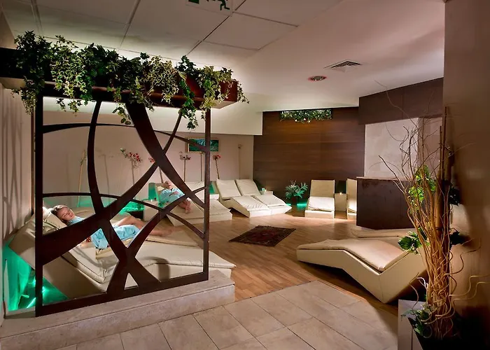 Mc Arancia ResortSpa Hotel